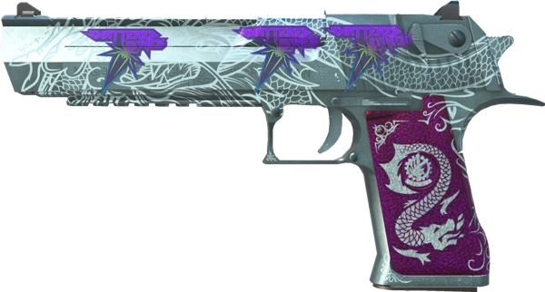 Desert Eagle | Kumicho Dragon