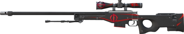 AWP | Redline