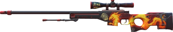 AWP | Wildfire