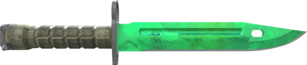 ★ Bayonet | Gamma Doppler