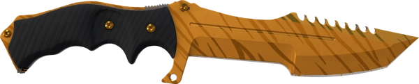★ Huntsman Knife | Tiger Tooth
