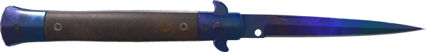 ★ Stiletto Knife | Doppler