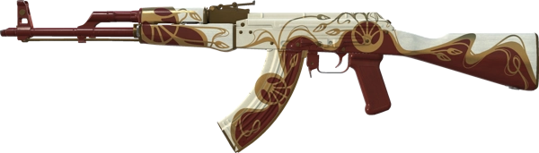 AK-47 | Nouveau Rouge