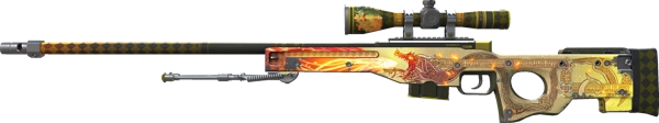 AWP | Dragon Lore