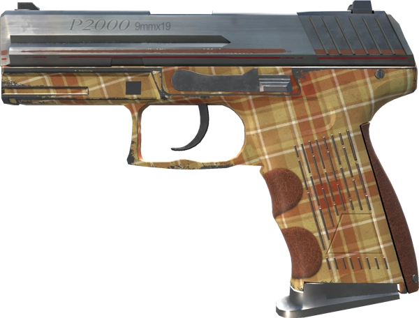 P2000 | Coach Class