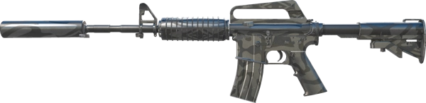 M4A1-S | Dark Water
