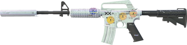 M4A1-S | Printstream