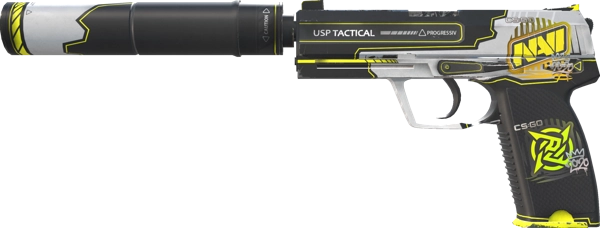 USP-S | Torque