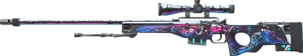 AWP | Neo-Noir