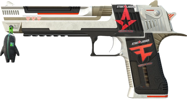 Desert Eagle | Mecha Industries