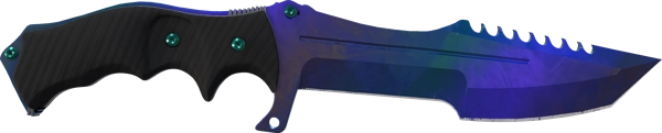 ★ Huntsman Knife | Doppler