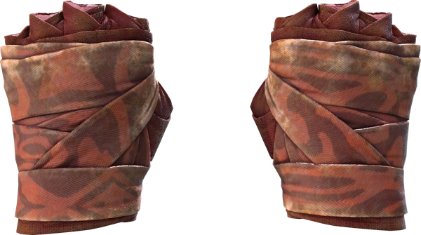 ★ Hand Wraps | Slaughter