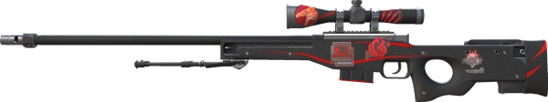 AWP | Redline