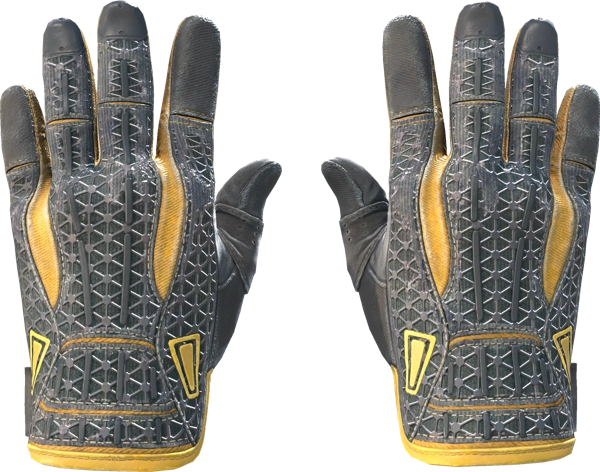★ Sport Gloves | Omega