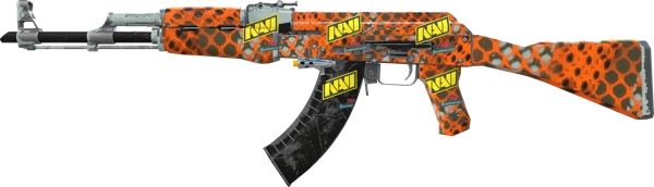 AK-47 | Safety Net