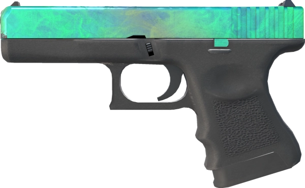 Glock-18 | Gamma Doppler