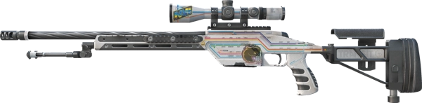 SSG 08 | Rapid Transit