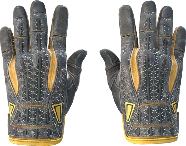 ★ Sport Gloves | Omega