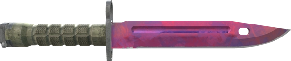 ★ Bayonet | Doppler