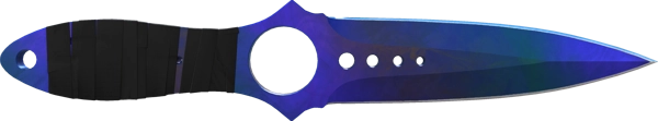★ Skeleton Knife | Doppler