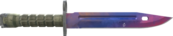 ★ StatTrak™ Bayonet | Doppler