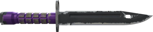 ★ Bayonet | Ultraviolet