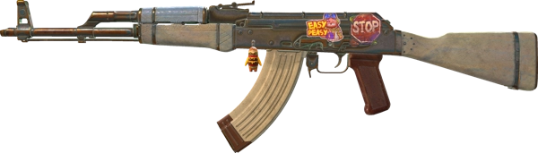 AK-47 | Aphrodite