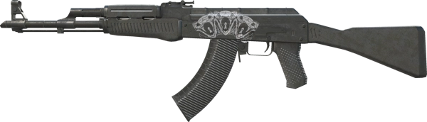 AK-47 | Slate