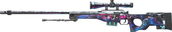 AWP | Neo-Noir