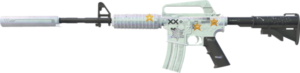 M4A1-S | Printstream