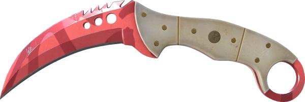 ★ Talon Knife | Slaughter