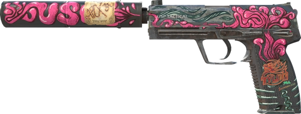 USP-S | Cortex