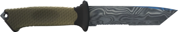 ★ Ursus Knife | Damascus Steel
