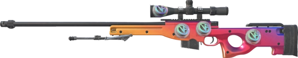 AWP | Fade