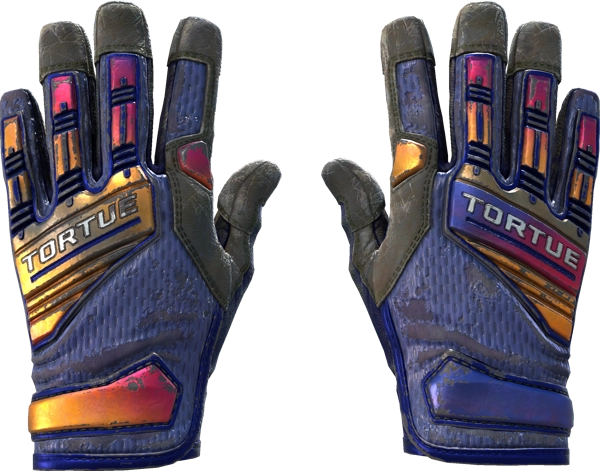 ★ Specialist Gloves | Fade
