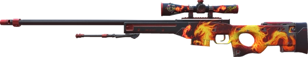 AWP | Wildfire