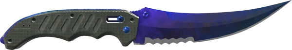★ Flip Knife | Doppler