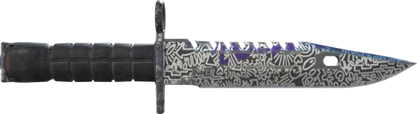 ★ M9 Bayonet | Freehand