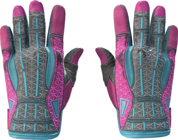 ★ Sport Gloves | Vice