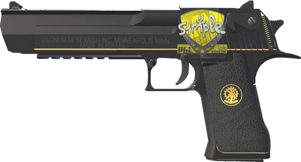 Desert Eagle | Conspiracy