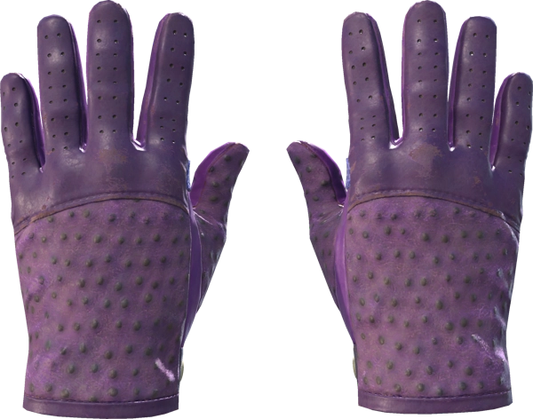 ★ Driver Gloves | Plum Quill