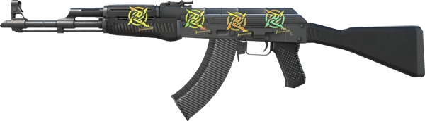 AK-47 | Slate