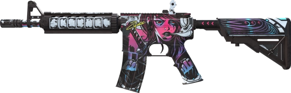 M4A4 | Neo-Noir