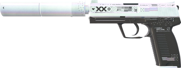 USP-S | Printstream