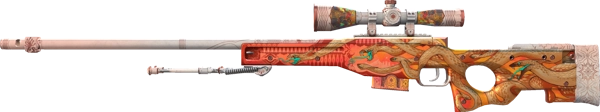 AWP | Desert Hydra