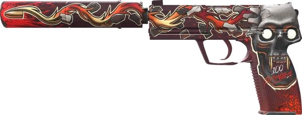 USP-S | Kill Confirmed