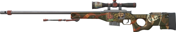 AWP | Mortis