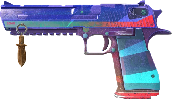 Desert Eagle | Starcade