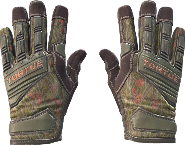 ★ Specialist Gloves | Buckshot
