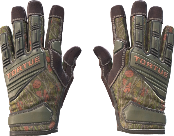 ★ Specialist Gloves | Buckshot